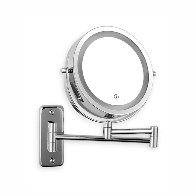 BrightBath Extend LED Mirror