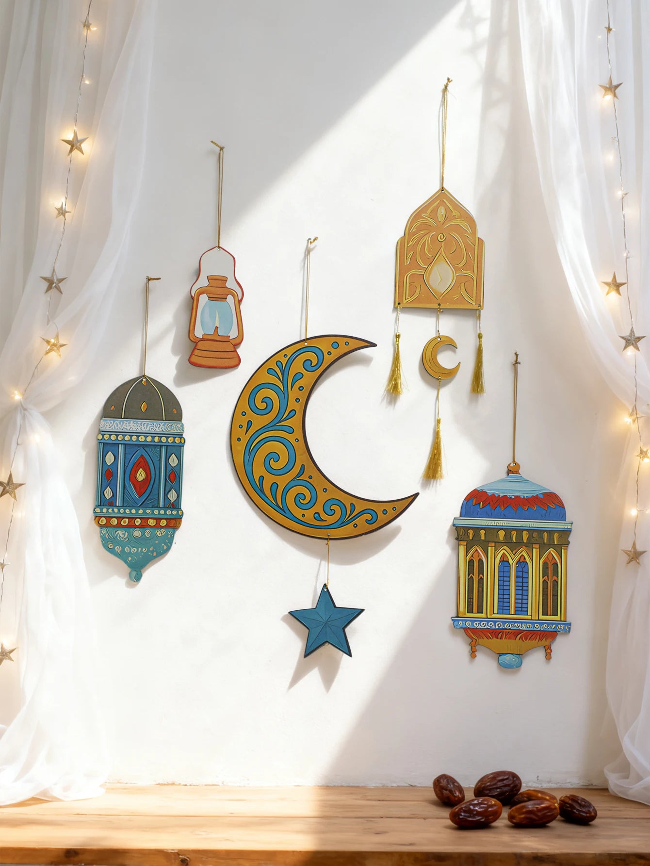 Ramadan Wall Decor t