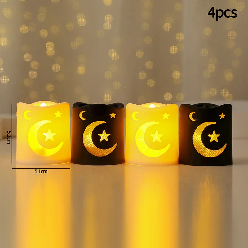 Ramadan Lantern LED