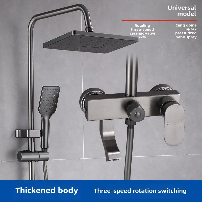 HydroTech Pro Digital