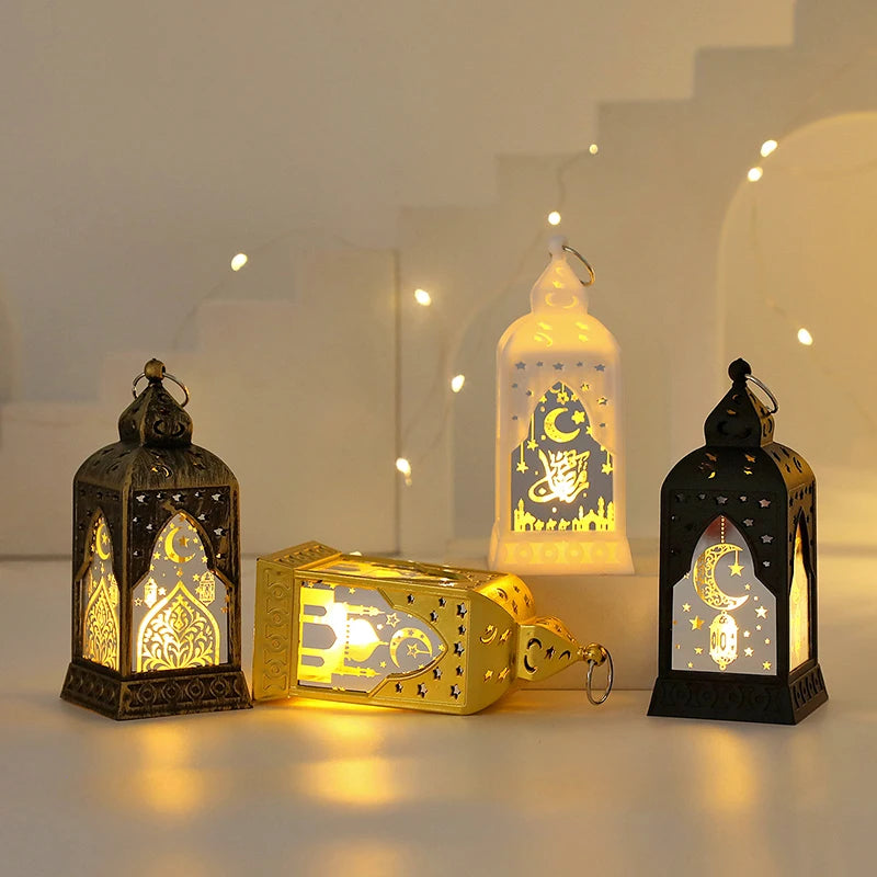 Ramadan Lantern LED