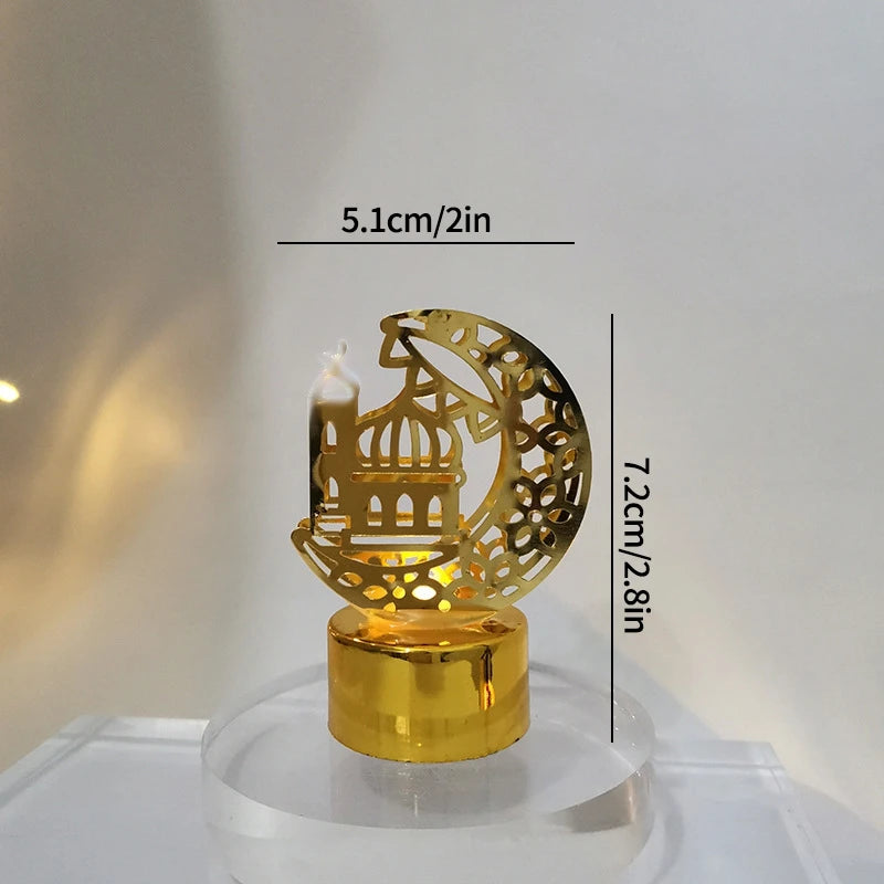 Ramadan Lantern LED