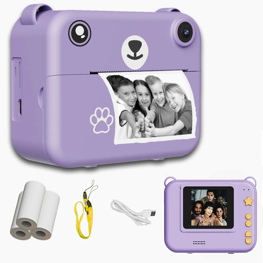 Digital Kids Camera