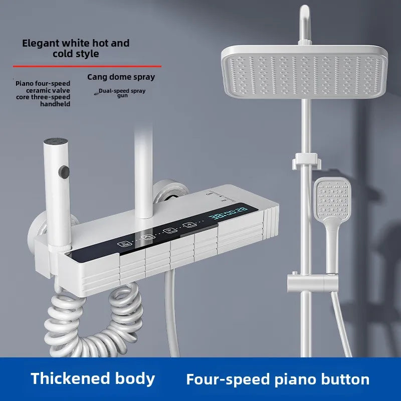 HydroTech Pro Digital