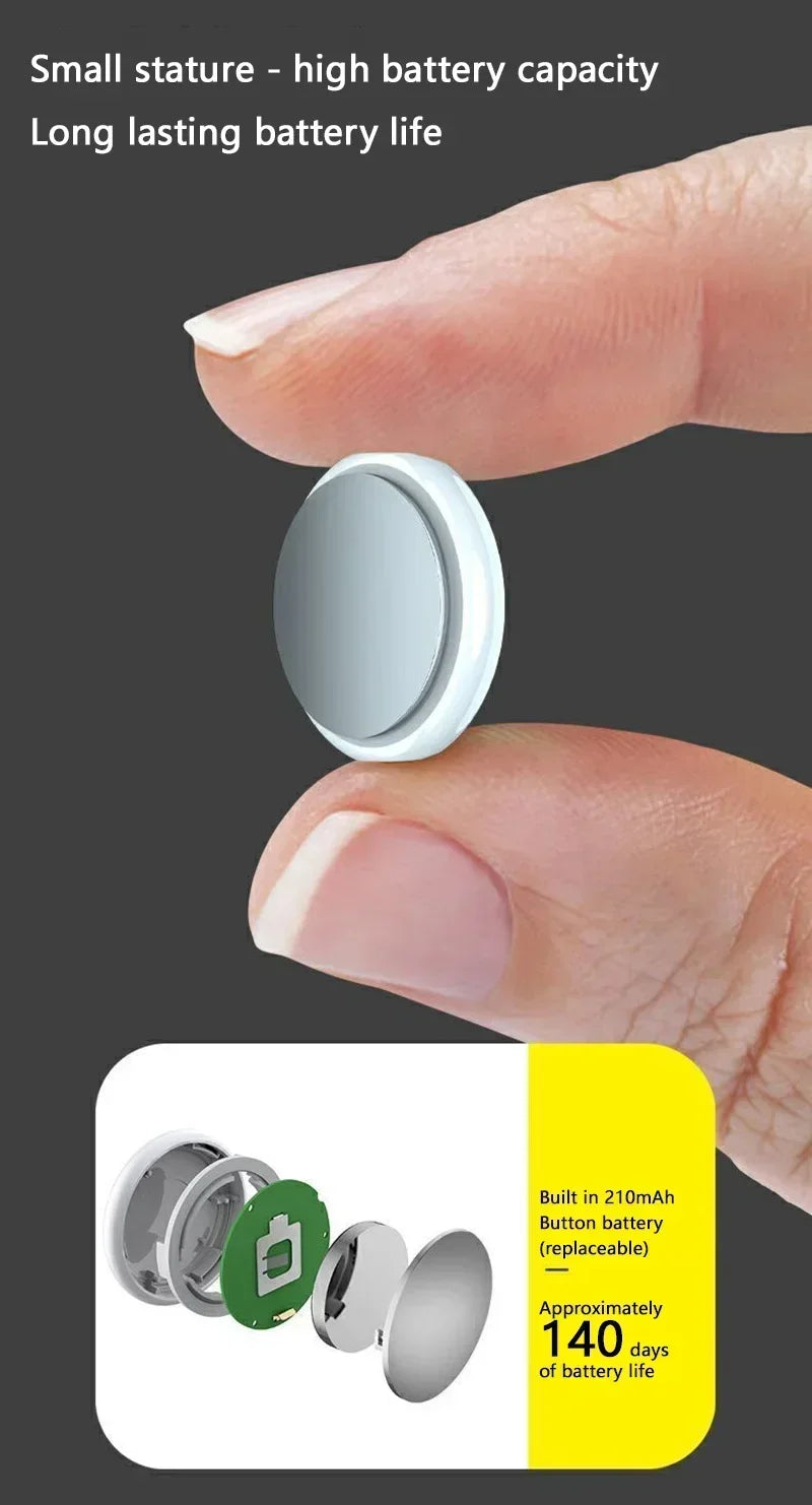 Mini Tracker Smart Finder