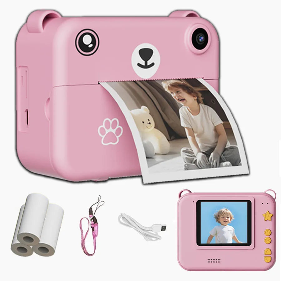 Digital Kids Camera