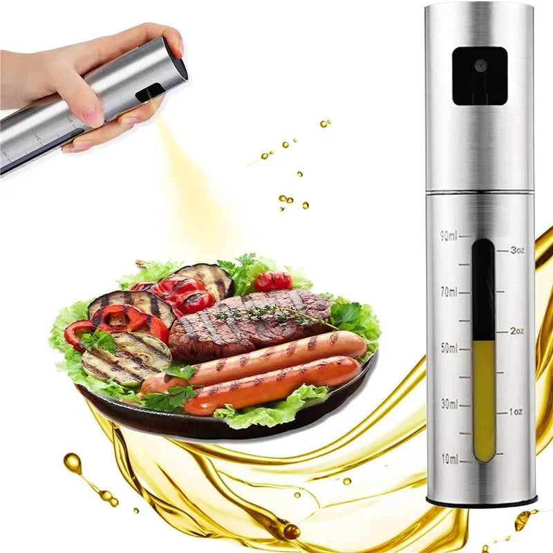ChefSpray