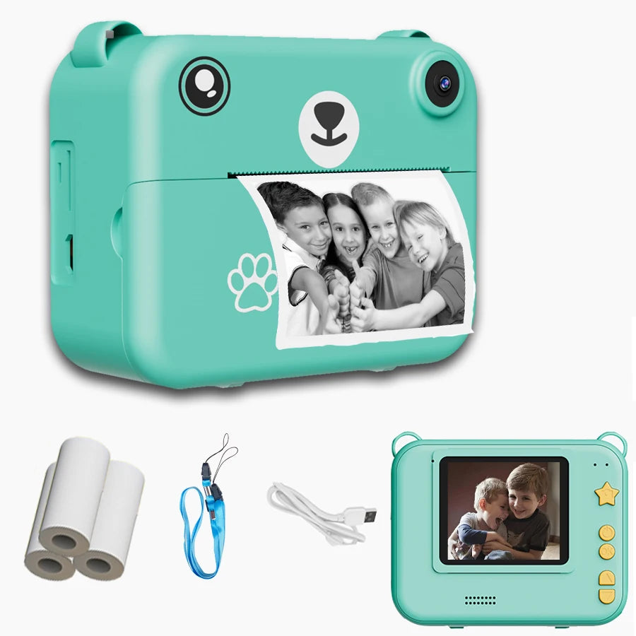Digital Kids Camera