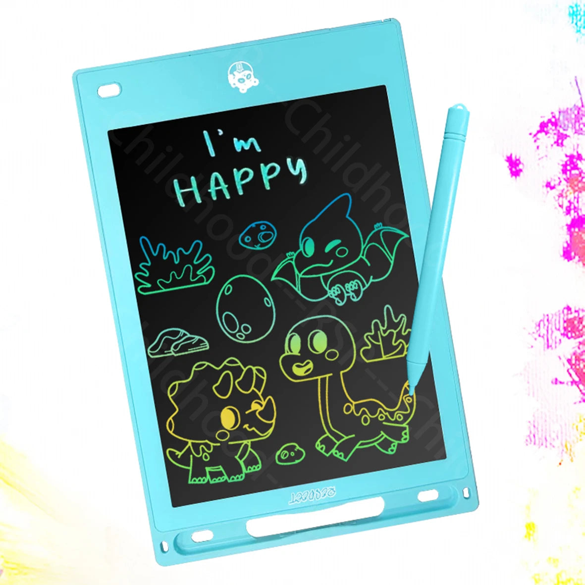 NeoSketch 8.5 LCD Writing Tablet