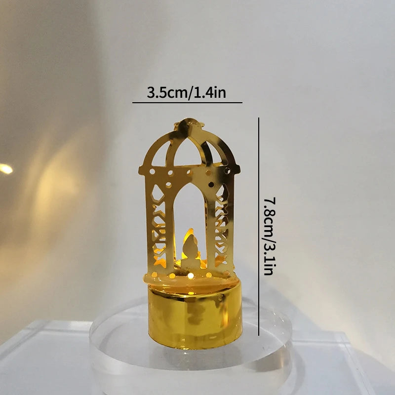 Ramadan Lantern LED