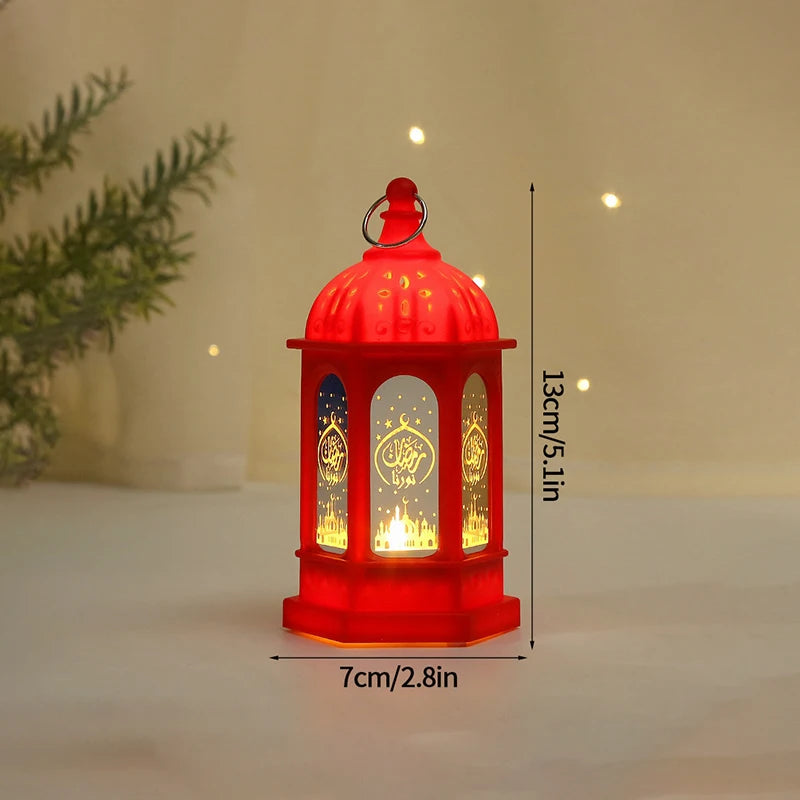 Ramadan Lantern LED