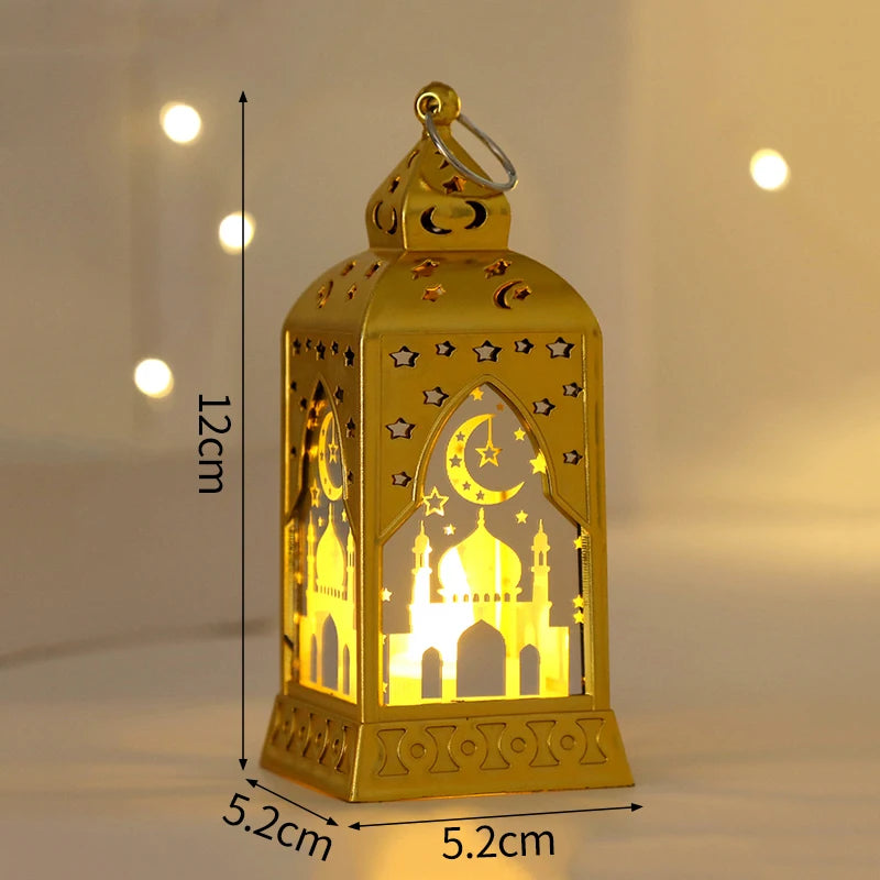 Ramadan Lantern LED