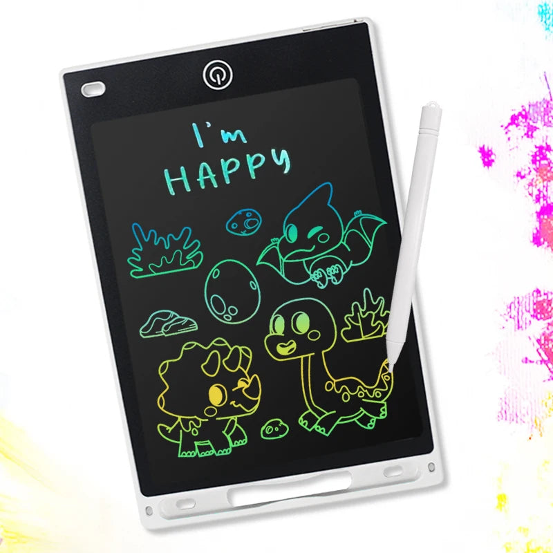 NeoSketch 8.5 LCD Writing Tablet