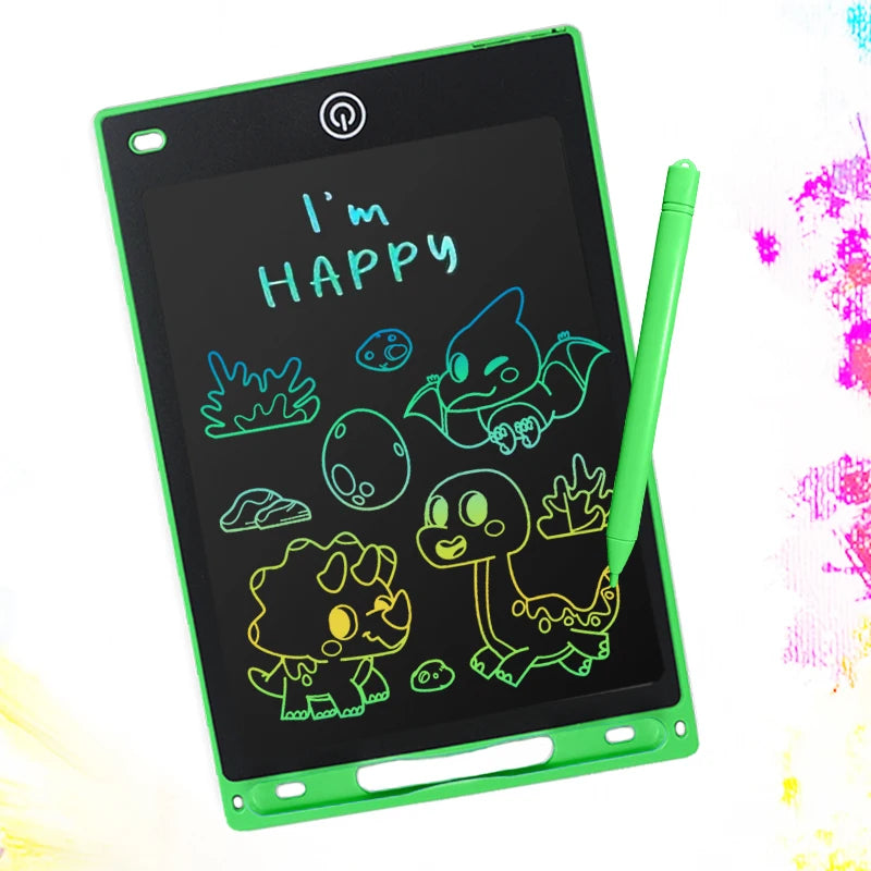 NeoSketch 8.5 LCD Writing Tablet