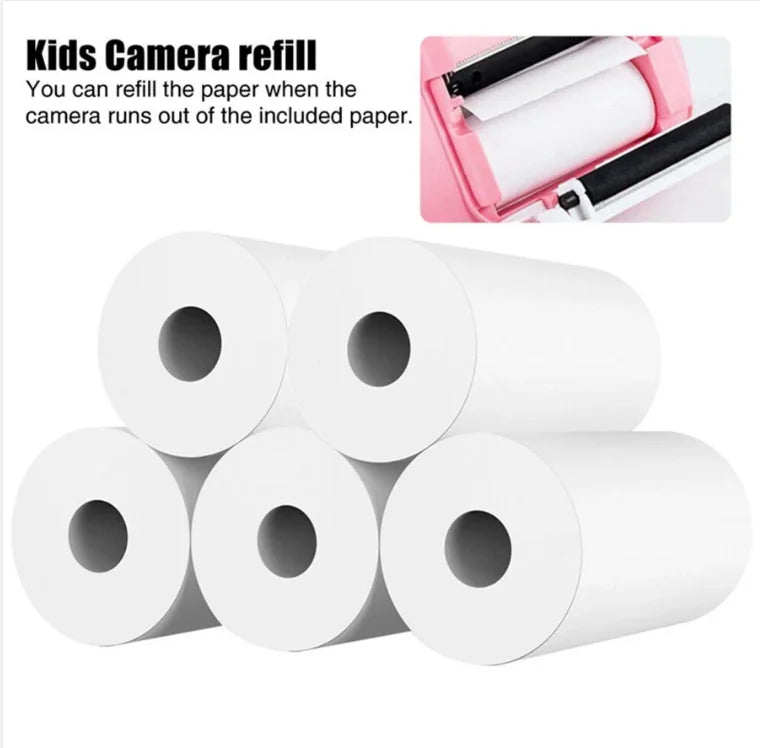 Digital Kids Camera