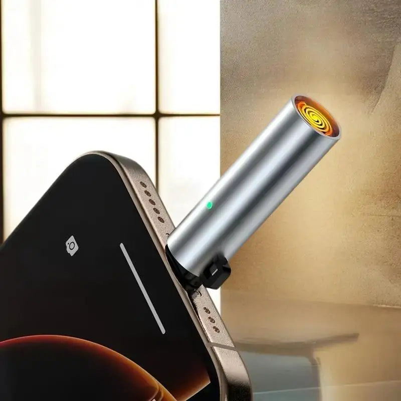 Mini Electronic Lighter