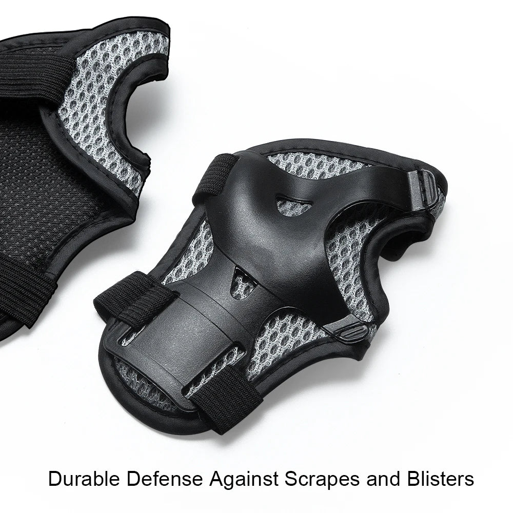 مجموعة رايد جارد 7 في 1