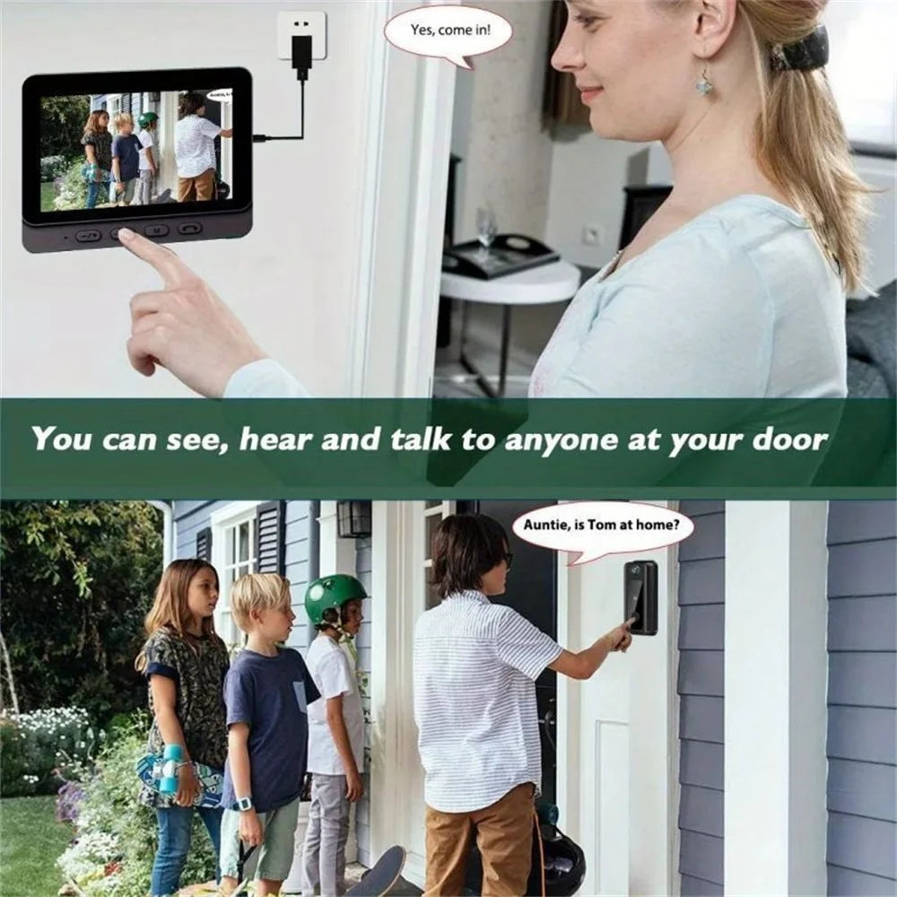 EyeDoor