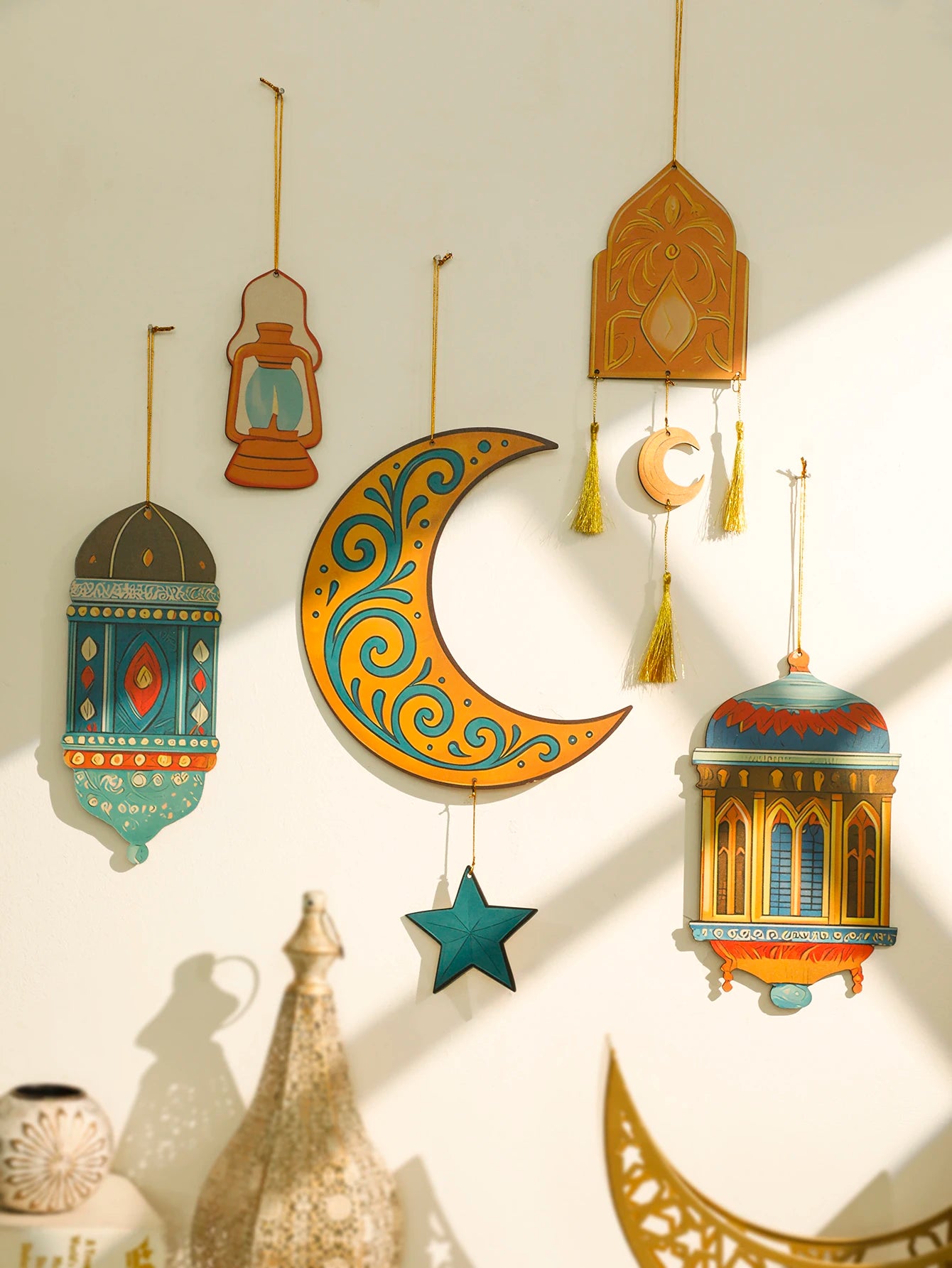 Ramadan Wall Decor t