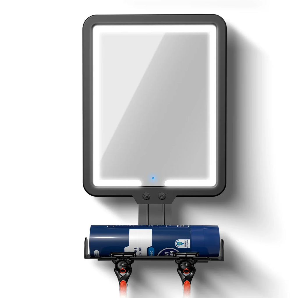 Miroir de salle de bain intelligent PureView