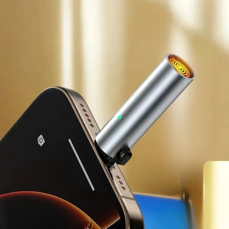 Mini Electronic Lighter