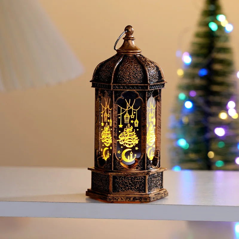 Ramadan Lantern LED