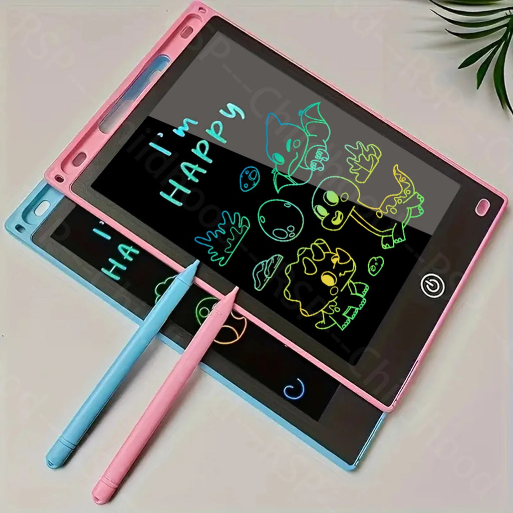 NeoSketch 8.5 LCD Writing Tablet