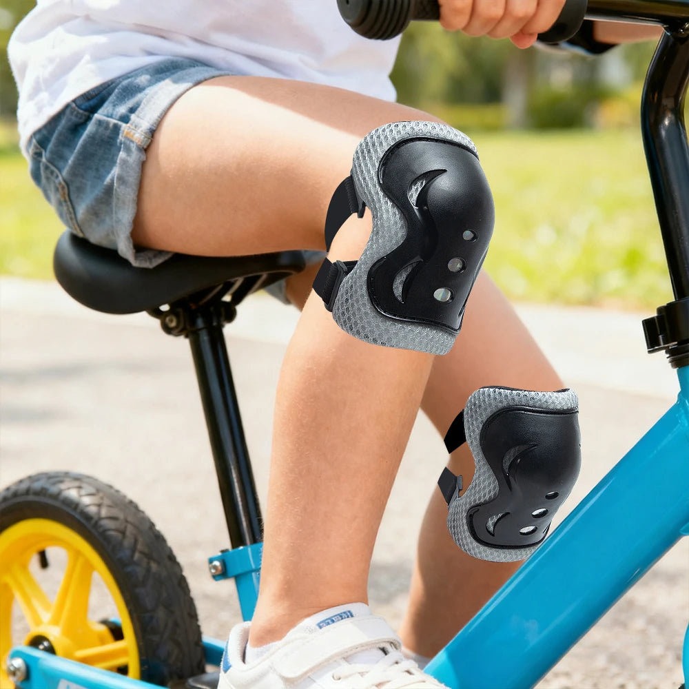 مجموعة رايد جارد 7 في 1