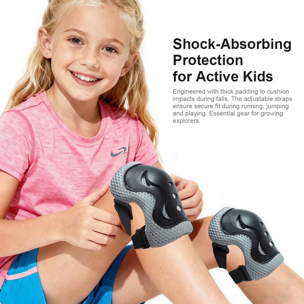 RideGuard 7-in-1 Set