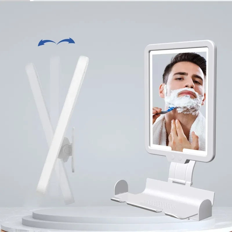 Miroir de salle de bain intelligent PureView