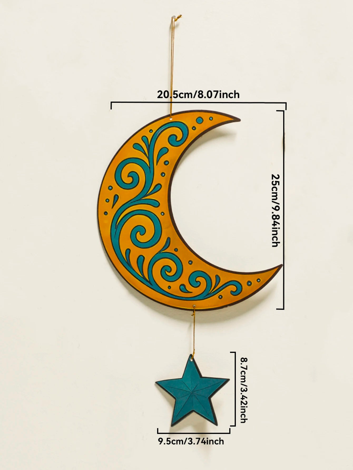 Ramadan Wall Decor t