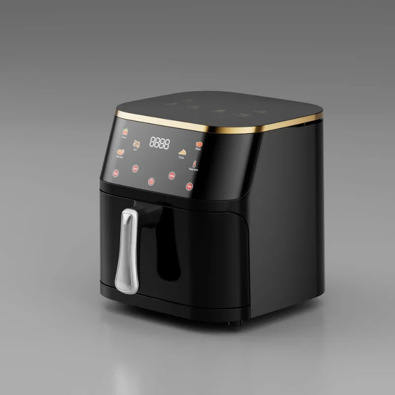 10L Oil-free  Air Fryer