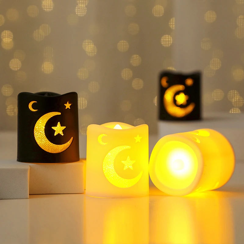Ramadan Lantern LED