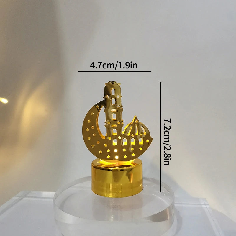 Ramadan Lantern LED