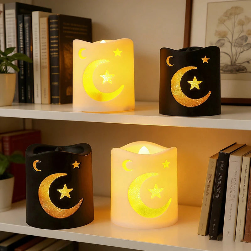 Ramadan Lantern LED