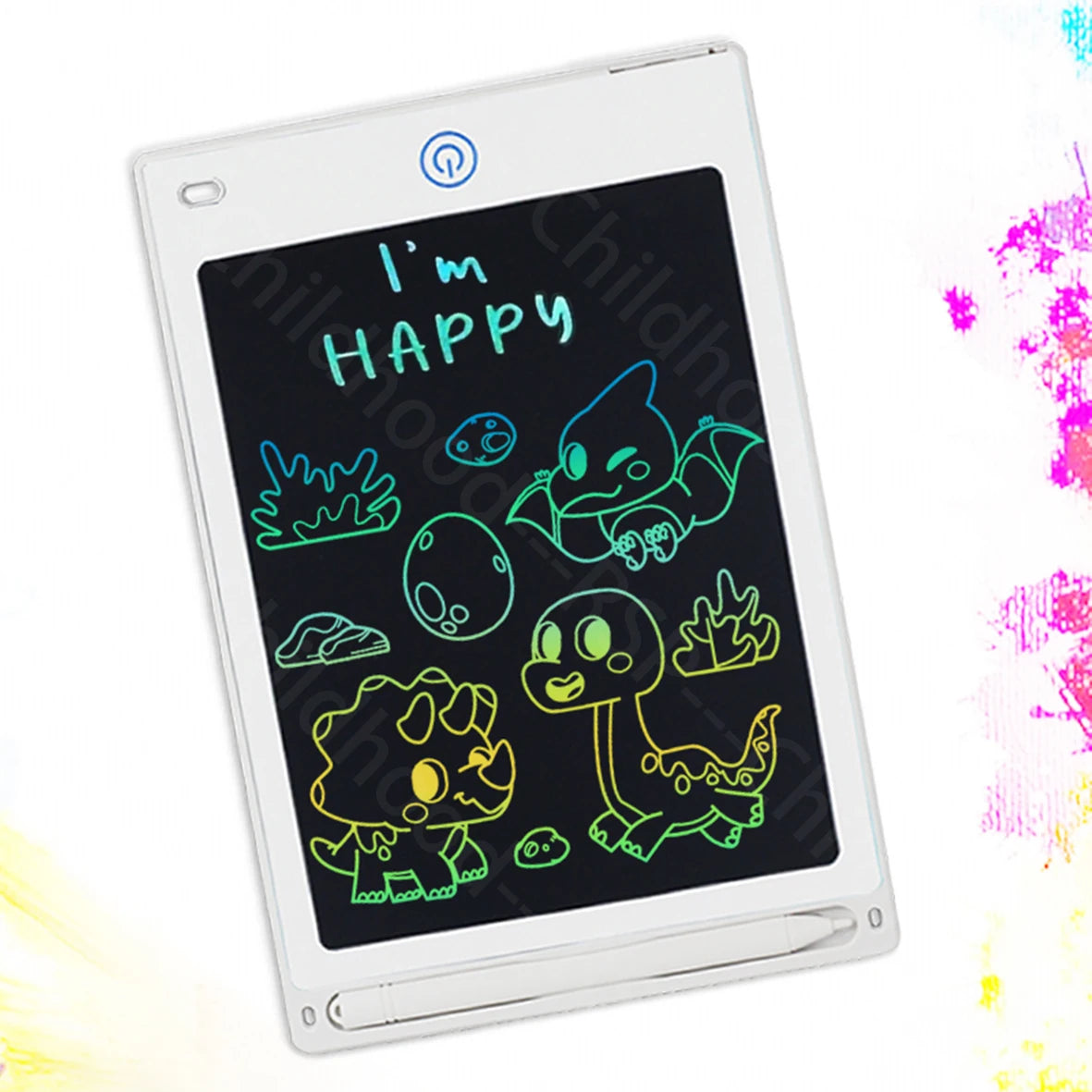 NeoSketch 8.5 LCD Writing Tablet