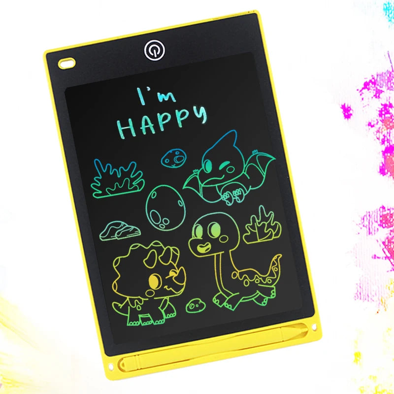 NeoSketch 8.5 LCD Writing Tablet