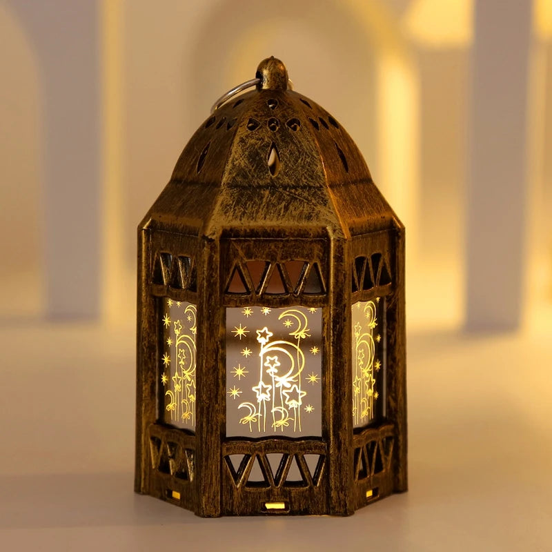Ramadan Lantern LED