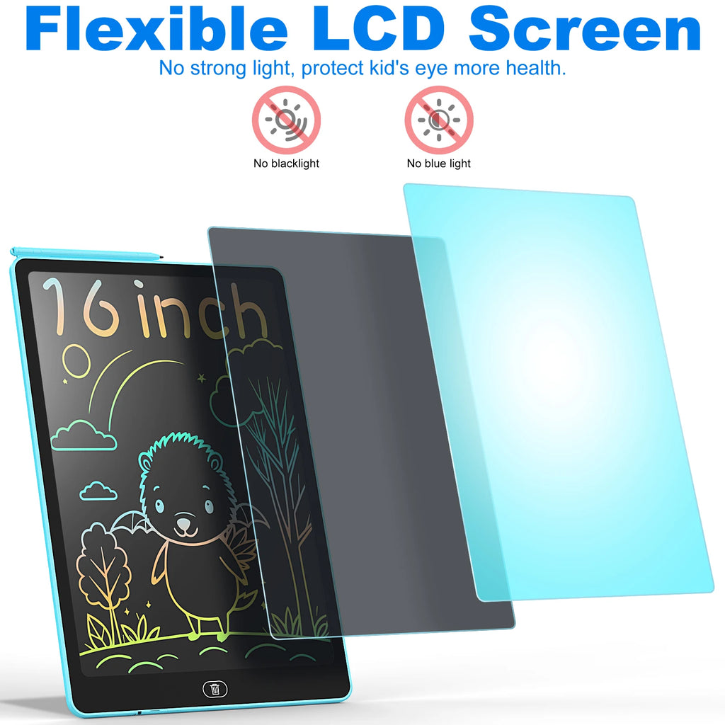 LearnBoard XL