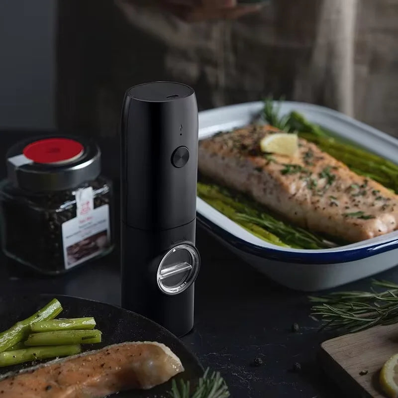 Automatic  Salt and Pepper Grinder