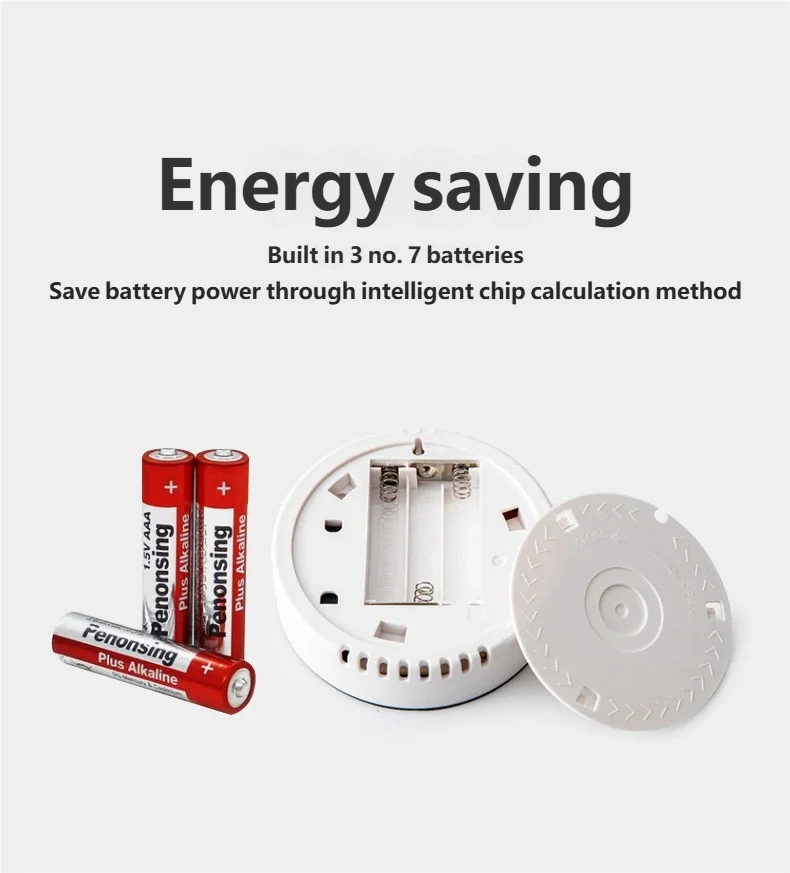 جهاز تنقية الهواء بتقنية الذكاء الاصطناعي AirCore