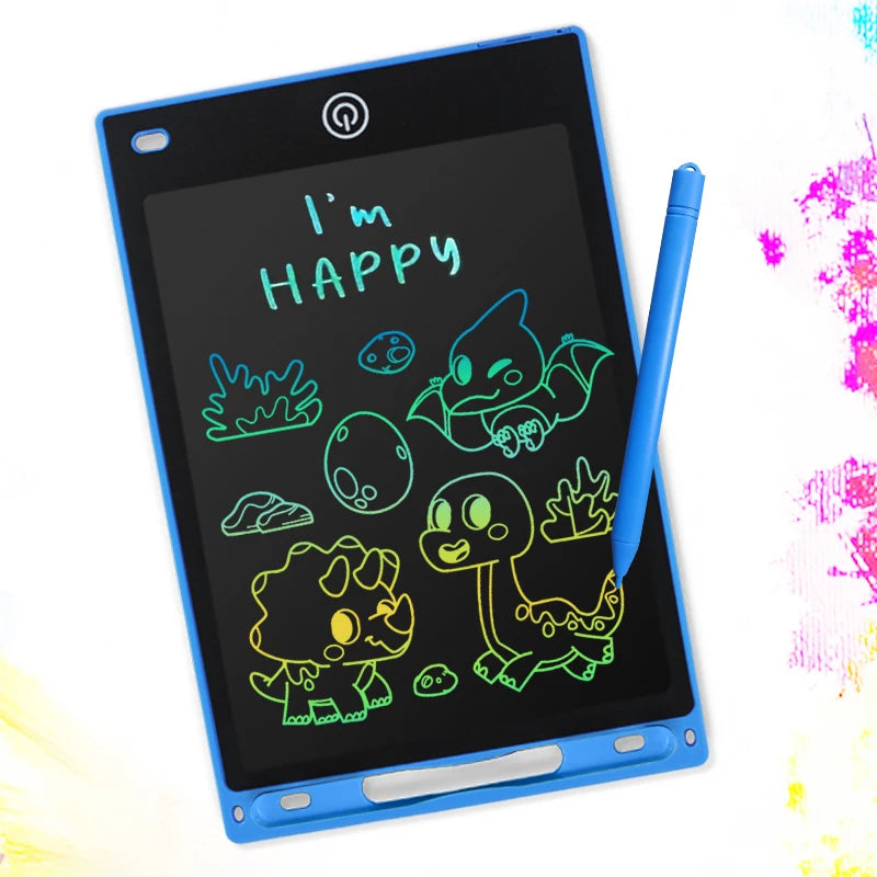 NeoSketch 8.5 LCD Writing Tablet