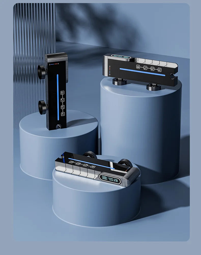 HydroTech Pro Digital