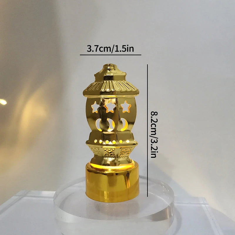 Ramadan Lantern LED