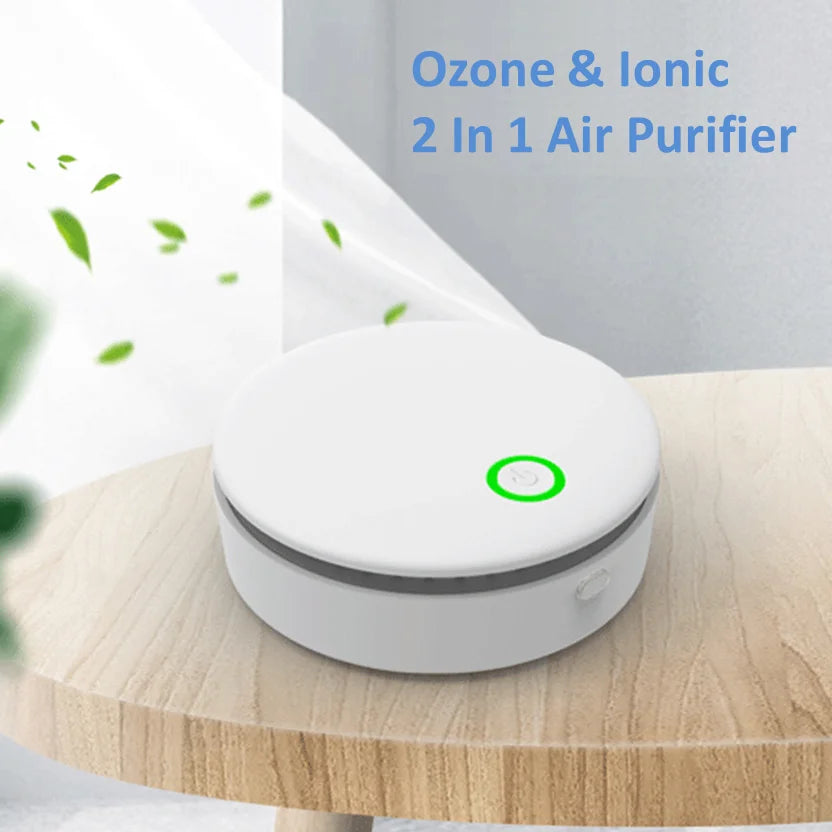 Ozonix Air