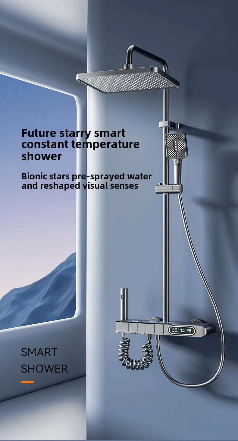 HydroTech Pro Digital