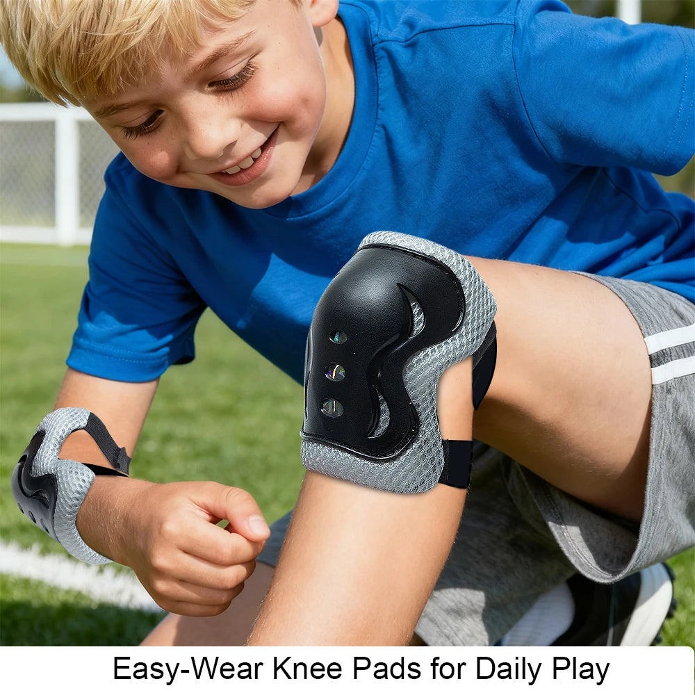 RideGuard 7-in-1 Set