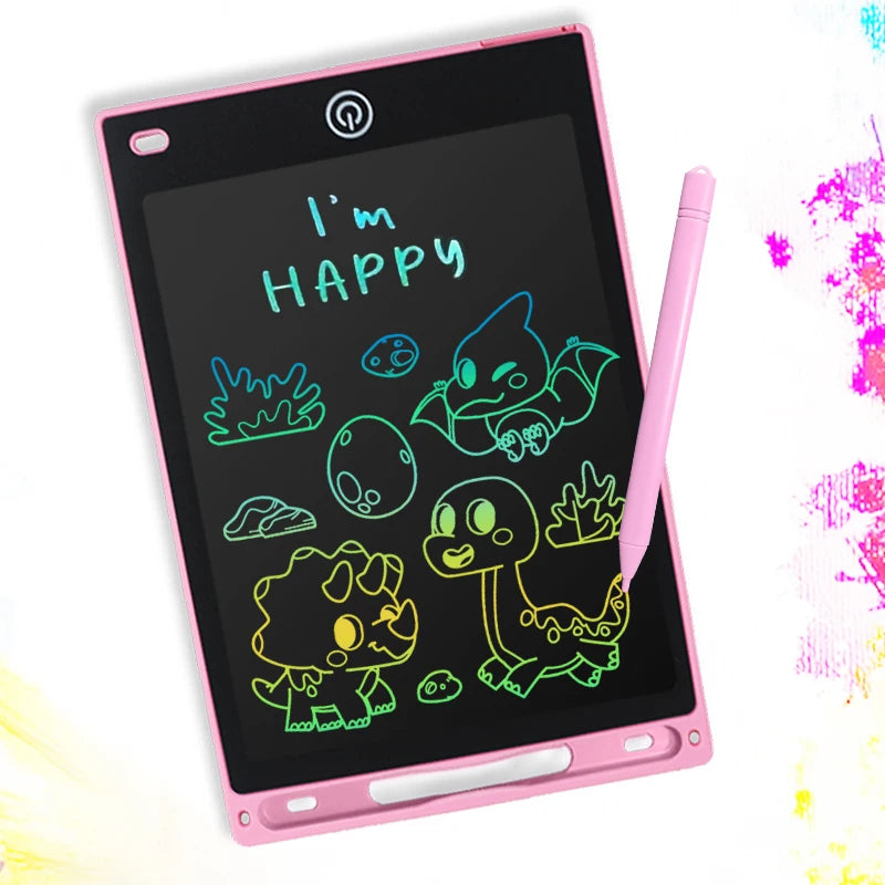 NeoSketch 8.5 LCD Writing Tablet