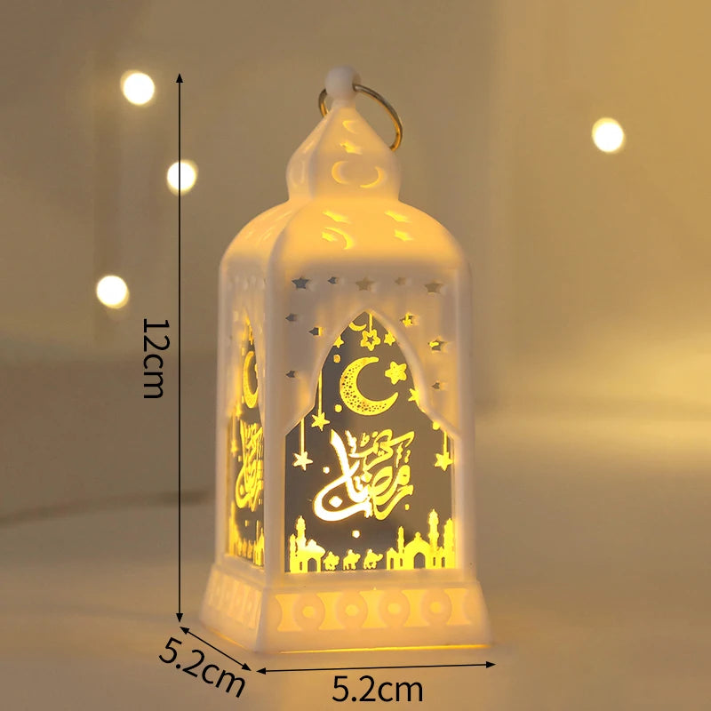 Ramadan Lantern LED