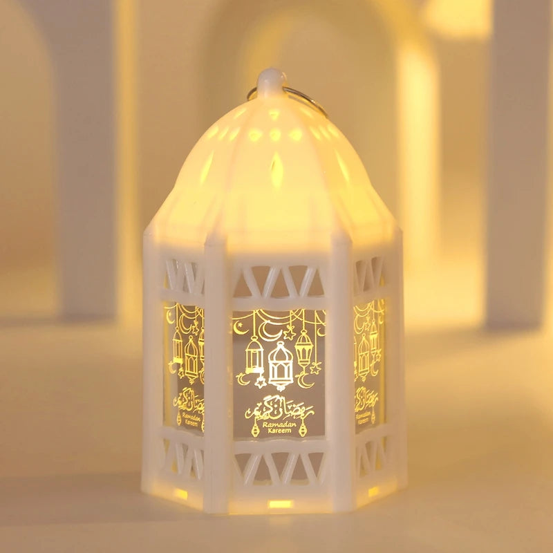 Ramadan Lantern LED
